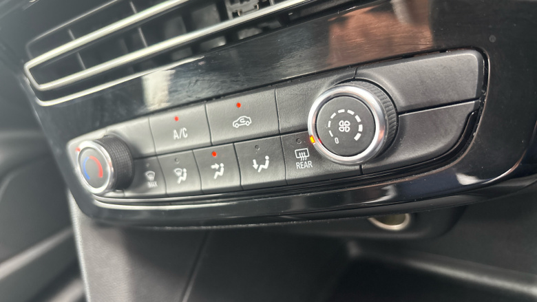 Vauxhall Mokka 1.2 Turbo 100 SE 5dr Petrol Hatchback